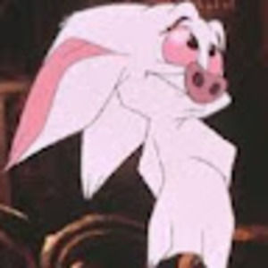 Meet your Posher, Antoe